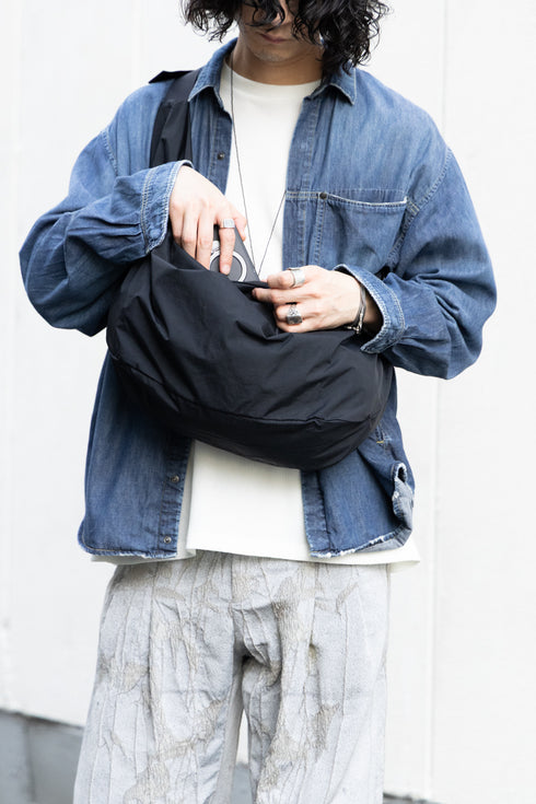 【yorozu】"MIKAZUKI TASUKI SHOULDER-CL"