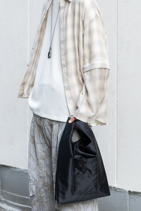【yorozu】"yorozu SHOPPER"