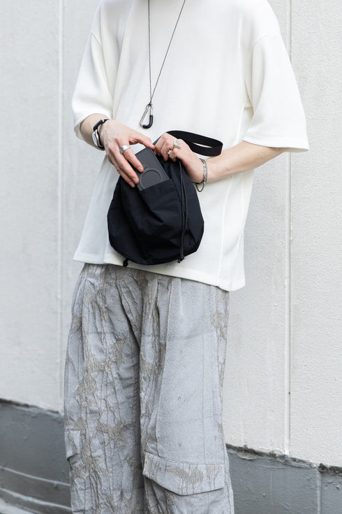 【yorozu】"JOURNEY KINCHAKU-CL"