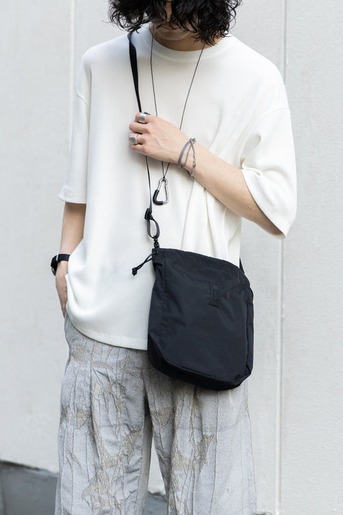 【yorozu】"JOURNEY KINCHAKU-CL"