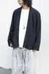 【KUON】"Overdyed Sashiko Noragi"