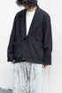 【KUON】"Overdyed Sashiko Noragi"