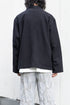 【KUON】"Overdyed Sashiko Noragi"