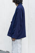 【KUON】"Aizome Cotton Noragi"
