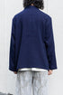 【KUON】"Aizome Cotton Noragi"
