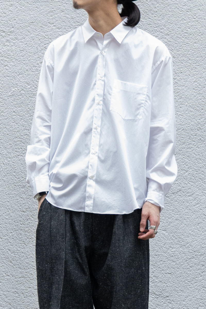試着のみ nuterm China Shirts チャイナシャツ ニューターム 【公式通販】 試着のみ nuterm China Shirts チャイナシャツ ニューターム 【公式通販】