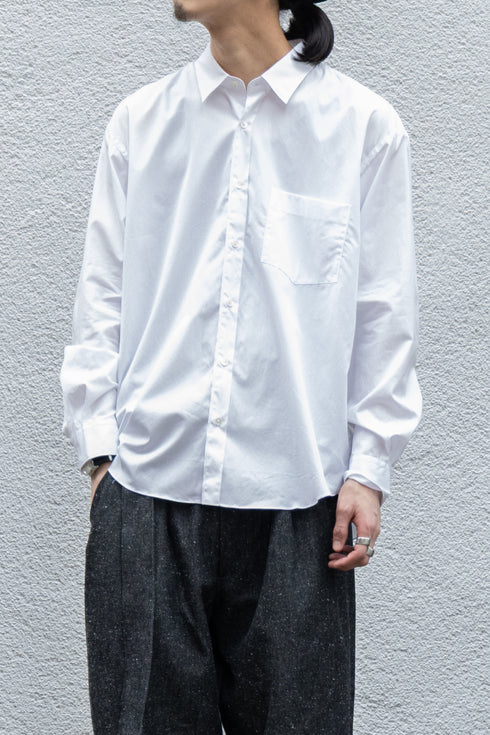 【nuterm】"RELAXIN' Shirts"