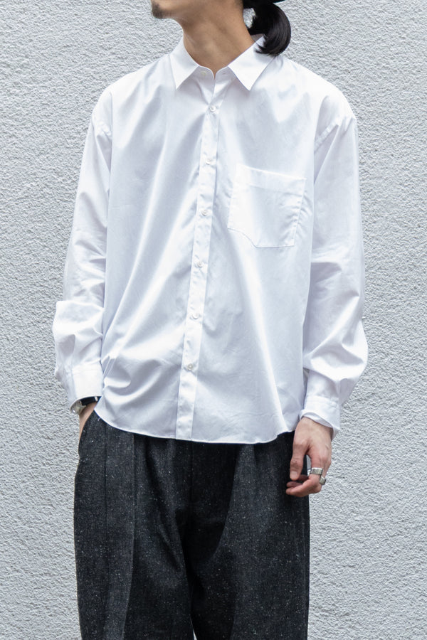 【nuterm】"RELAXIN' Shirts"