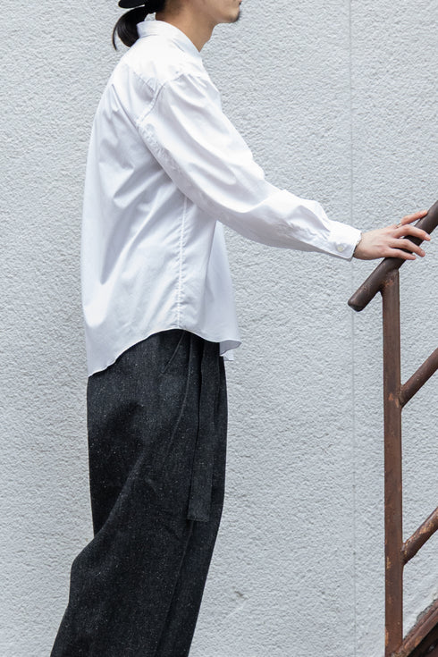 【nuterm】"RELAXIN' Shirts"