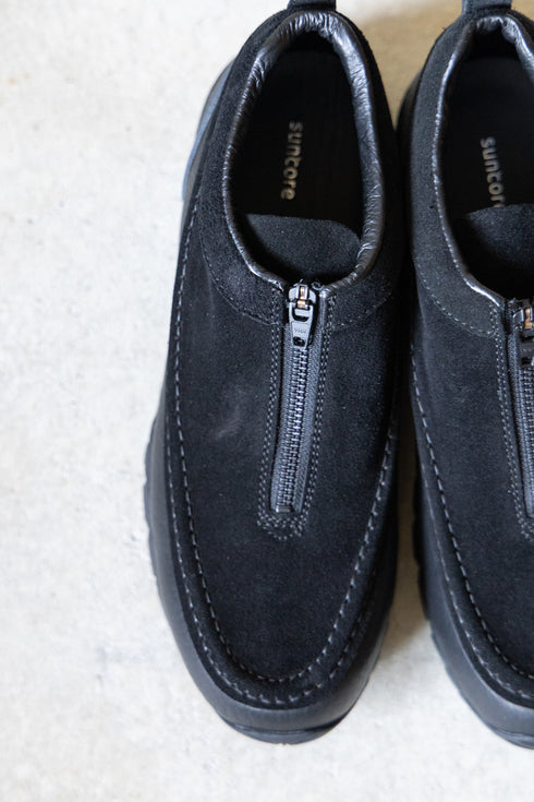 【SUNCORE】"grain zip moc DPX"
