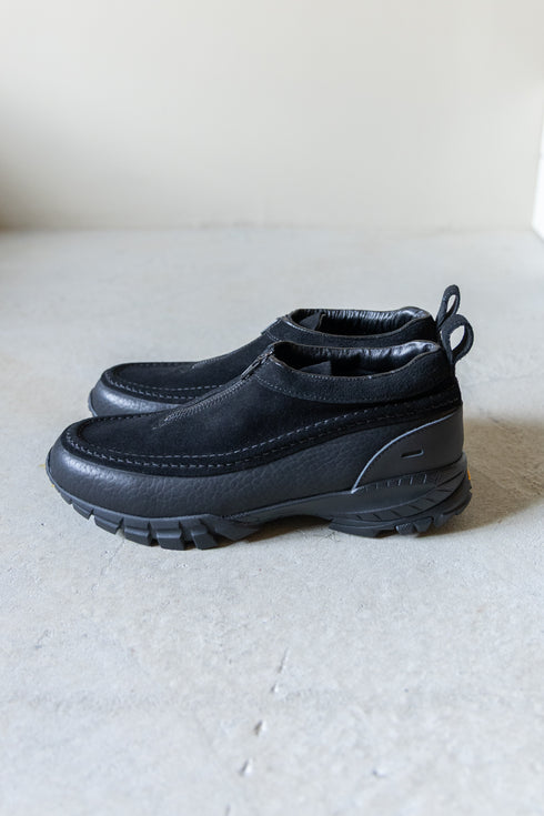 【SUNCORE】"grain zip moc DPX"