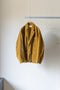 【YOKO SAKAMOTO】"WORK SUIT JACKET"