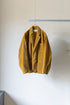【YOKO SAKAMOTO】"WORK SUIT JACKET"