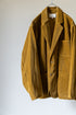 【YOKO SAKAMOTO】"WORK SUIT JACKET"
