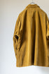 【YOKO SAKAMOTO】"WORK SUIT JACKET"