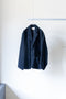 【YOKO SAKAMOTO】"WORK SUIT JACKET"