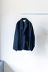 【YOKO SAKAMOTO】"WORK SUIT JACKET"