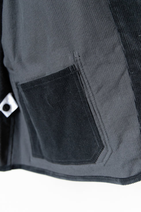 【YOKO SAKAMOTO】"WORK SUIT JACKET"