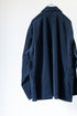 【YOKO SAKAMOTO】"WORK SUIT JACKET"