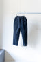 【YOKO SAKAMOTO】"DOUBLE PLEATED WIDE EASY PANTS"