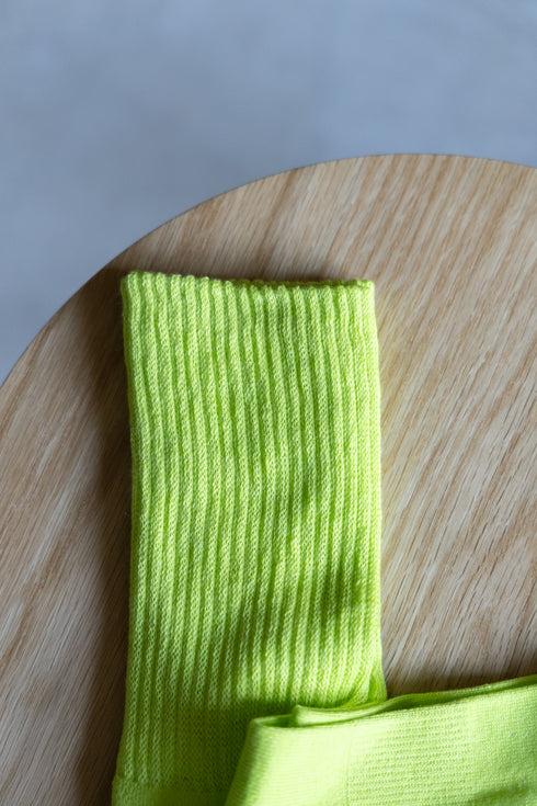 【VIBSOX】"消臭・防臭・抗菌リブソックス"