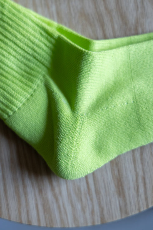 【VIBSOX】"消臭・防臭・抗菌リブソックス"