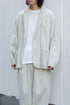【YOKO SAKAMOTO】"WORK SUIT JACKET"