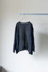 【YUTA MATSUOKA】"PULLOVER SHIRT"
