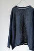 【YUTA MATSUOKA】"PULLOVER SHIRT"