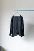 【YUTA MATSUOKA】"PULLOVER SHIRT"