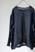 【YUTA MATSUOKA】"PULLOVER SHIRT"