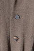 【YUTA MATSUOKA】"RELAXED KNIT JACKET"