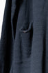 【YUTA MATSUOKA】"RELAXED KNIT JACKET"