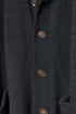 【YUTA MATSUOKA】"RELAXED KNIT JACKET"
