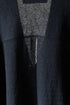 【YUTA MATSUOKA】"RELAXED KNIT JACKET"