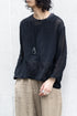 【YUTA MATSUOKA】"PULLOVER SHIRT"