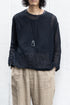 【YUTA MATSUOKA】"PULLOVER SHIRT"