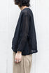 【YUTA MATSUOKA】"PULLOVER SHIRT"