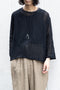 【YUTA MATSUOKA】"PULLOVER SHIRT"