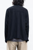 【YUTA MATSUOKA】"RELAXED KNIT JACKET"