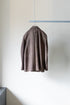 【ETHOSENS】"Uneven dye jacket"
