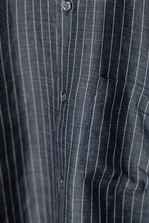 別注【nuterm】"JDレギュラーカラーシャツ"