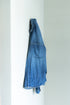 【THE JEAN PIERRE】"Drop Pocket Denim Shirt"
