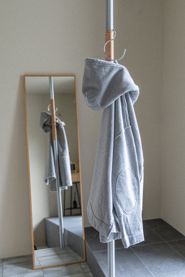 【SHUREN】"SWEAT HOODIE"