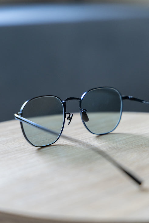 【GLITCH】"ROSKILDE"