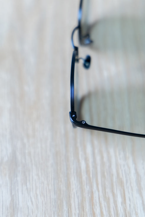 【GLITCH】"ROSKILDE"