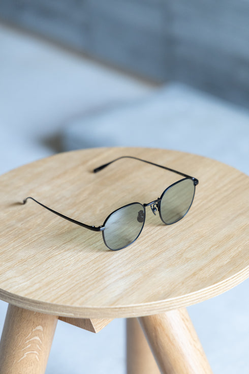 【GLITCH】"ROSKILDE"