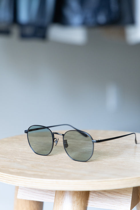 【GLITCH】"ROSKILDE"