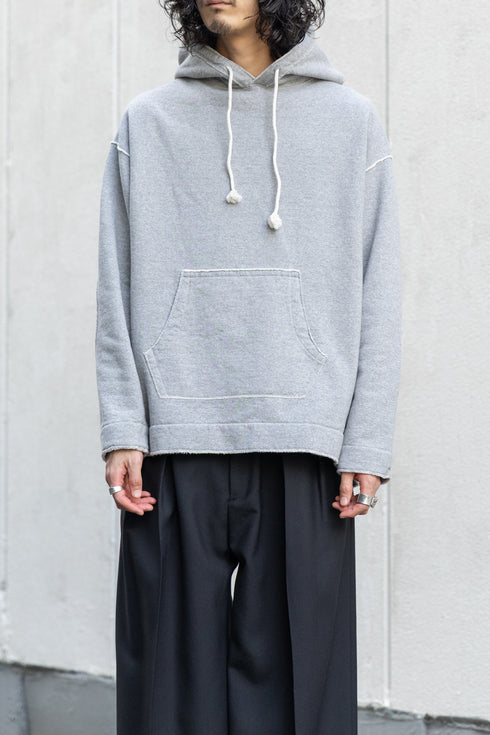 【SHUREN】"SWEAT HOODIE"