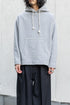 【SHUREN】"SWEAT HOODIE"